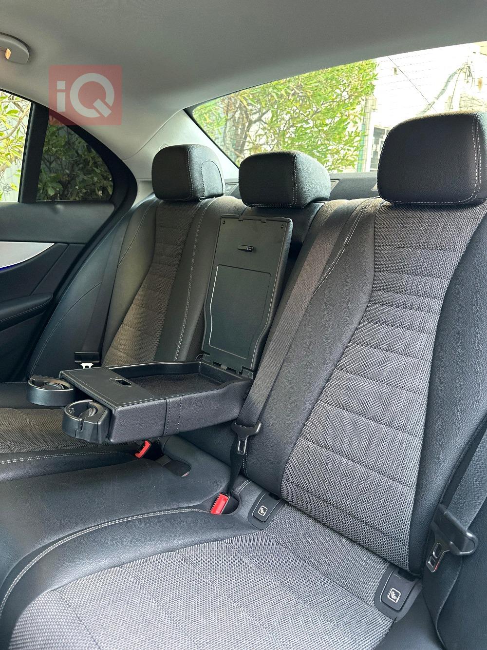 مێرسێدس بێنز E-Class